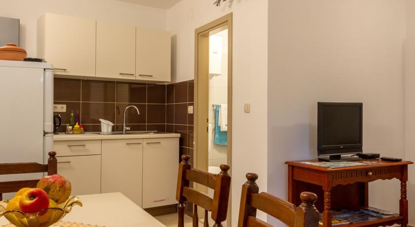 Apartment Old Stone House Lokva Rogoznica Chambre photo