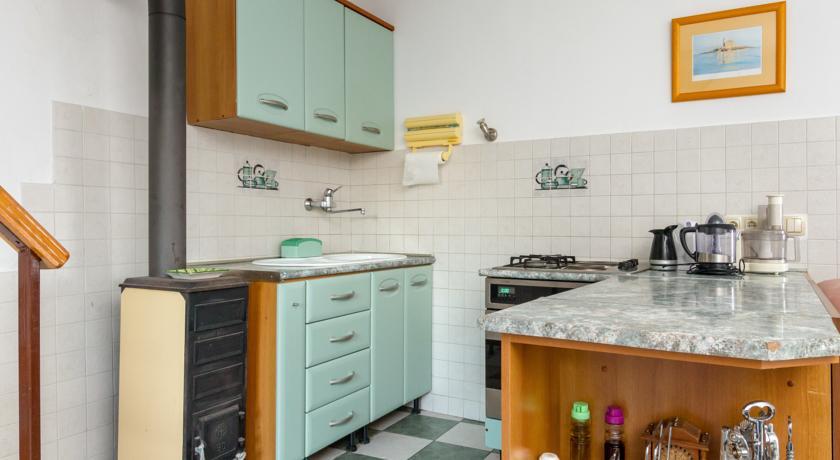 Apartment Old Stone House Lokva Rogoznica Chambre photo