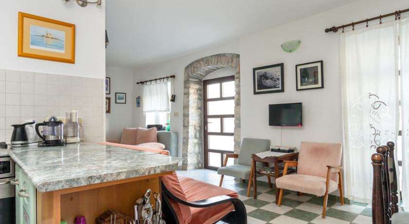 Apartment Old Stone House Lokva Rogoznica Chambre photo